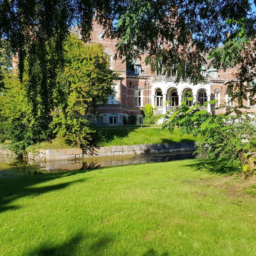 Fuglsang Herregaard Hotel Toreby Exterior photo