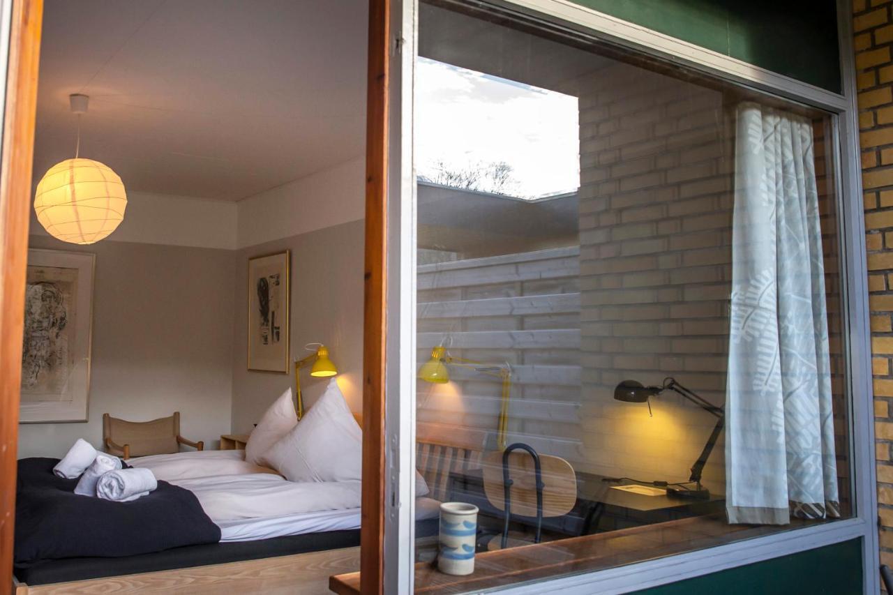 Fuglsang Herregaard Hotel Toreby Exterior photo